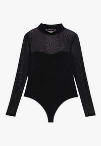 Even&Odd Longsleeve - black