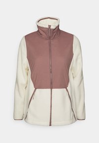 Unausgewählt, taupe