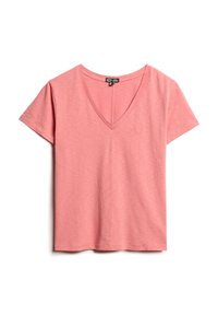 Ikke valgt, mauveglow pink