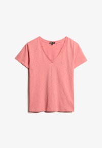 Ikke valgt, mauveglow pink