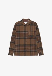 Kijelölve, monk's robe brown