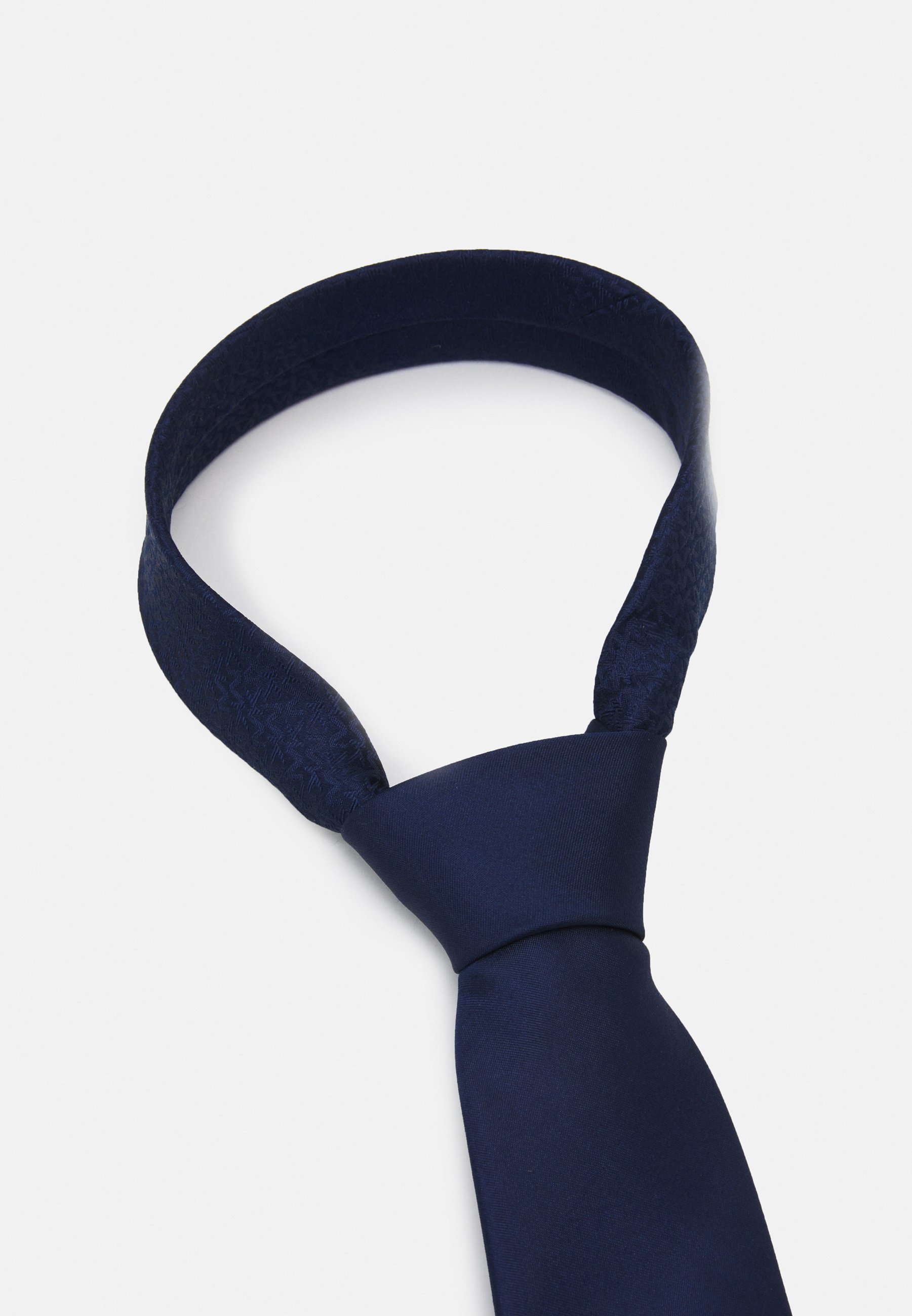 Uomo SAPPHIRE SOLID - Cravatta Uomo SAPPHIRE SOLID - Cravatta