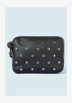 ANIE - Borsa a tracolla - black