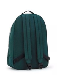 Kipling CURTIS XL CEN - Malý batoh  - vintage green