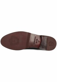 Melvin & Hamilton SELINA 55 TORINO  - Stringate eleganti - black