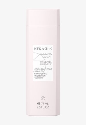 KERASILK KERASILK COLOR CONDITIONER - Après-shampoing