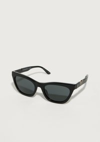 Ikke valgt, shiny black/dark grey
