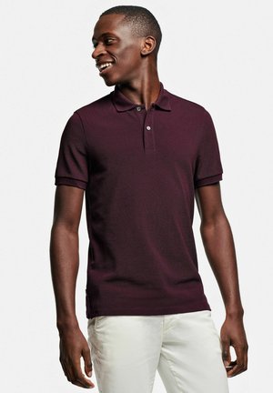 MR MARVIS, MR MARVIS THE CLASSIC POLO - Polo shirt - reserves