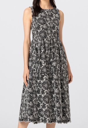 HALLHUBER, Robe de jour - black