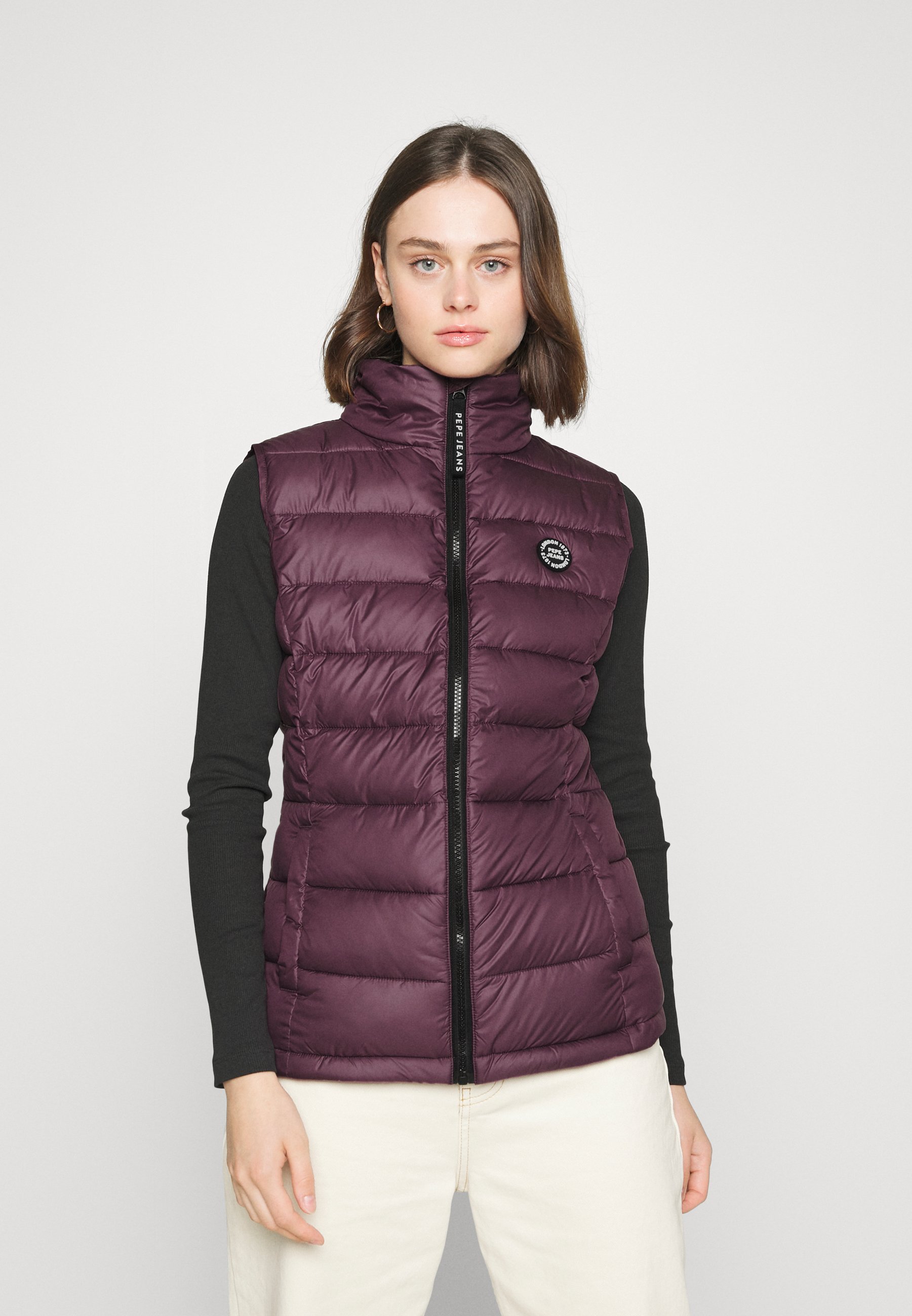 Pepe Jeans - Chaleco - - Zalando.es