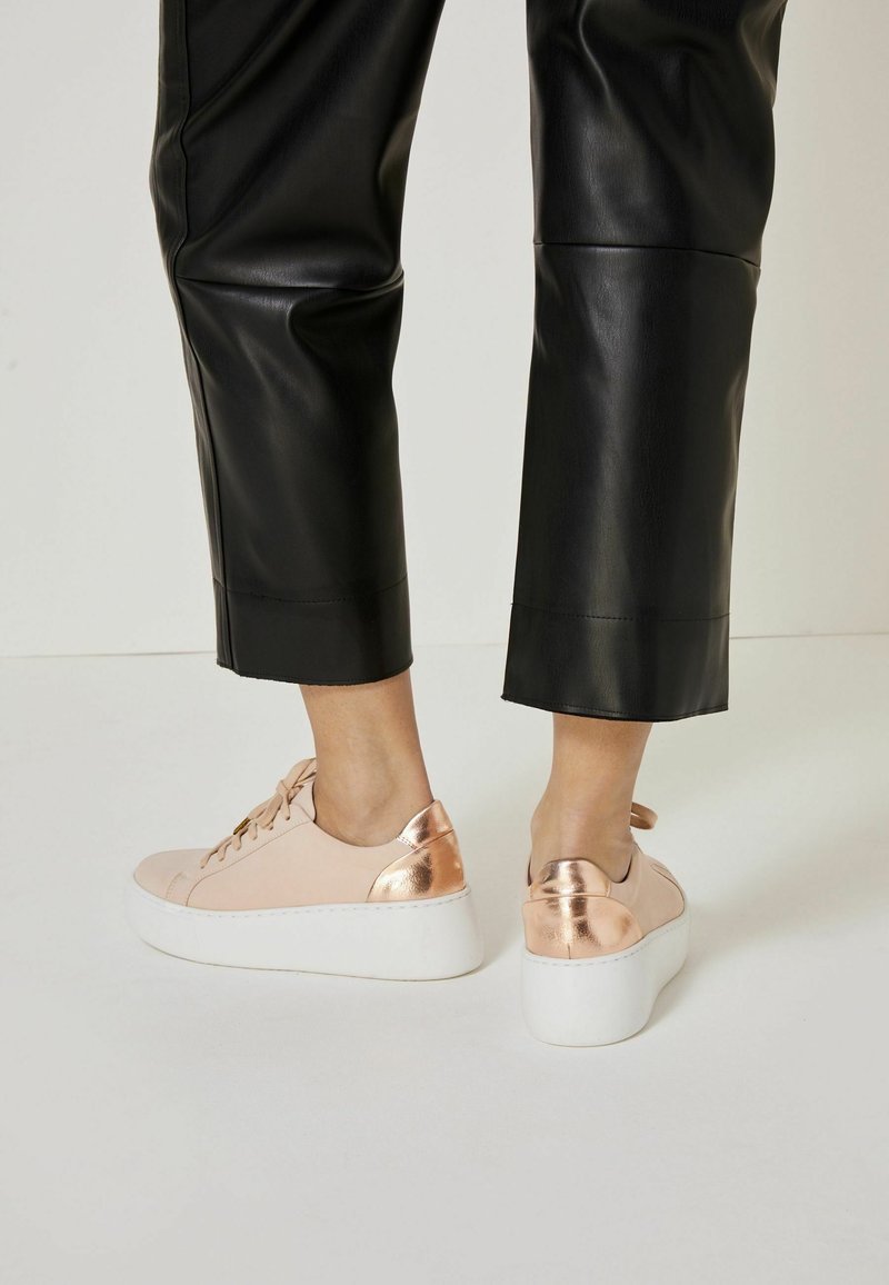 Next SIGNATURE - Sneaker low - nude