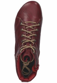 Think! 3-000095-5000 - Veterboots - red