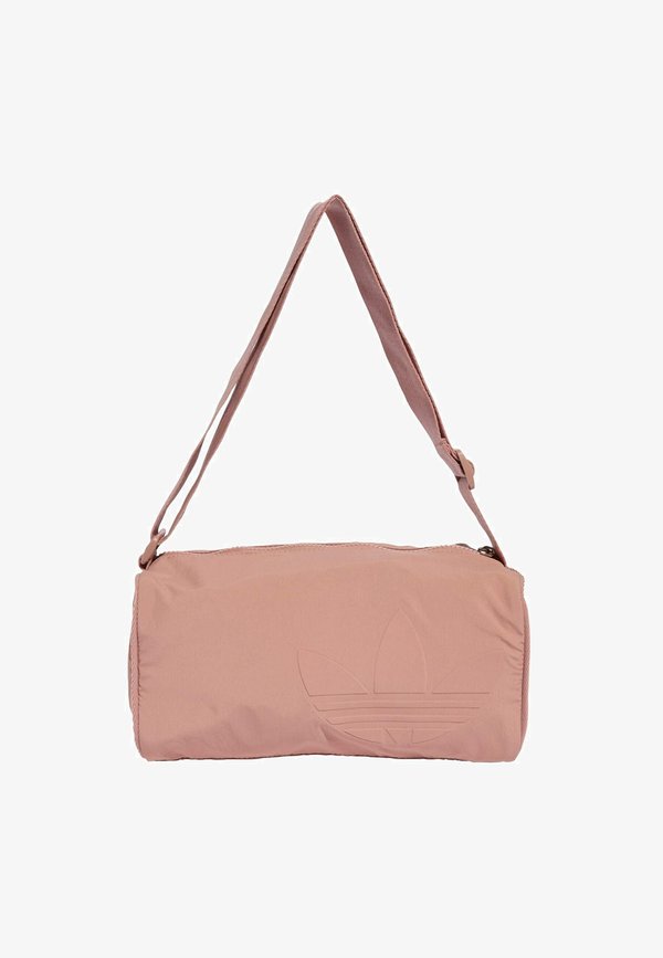 MINI DUFFEL - Handbag - warm clay