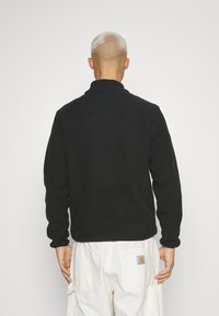 Ellesse ZINCO - Fleecepaita - black