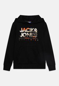 Ikke valgt, black