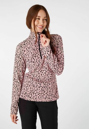 PRTVIOLET - Longsleeve - mauve