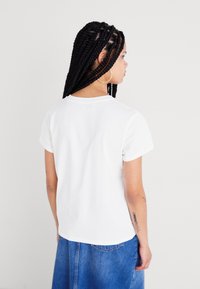 Levi's® Print T-shirt - cloud dancer