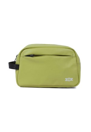 WAMU 2 - Kosmetiktasche - lime