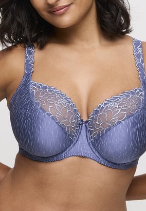 MONTERREY HALF PADDED - Beugel BH - nightshadow blue