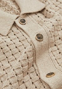 Reiss Hemd - stone