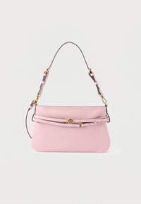 Επιλέχθηκε, rosa chiaro/antique gold-coloured