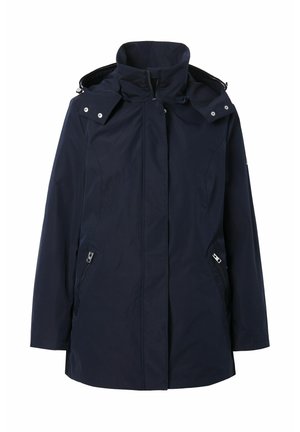 Ulla Popken, Cappotto invernale - marine