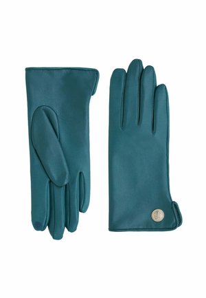 LEA - Gants - teal