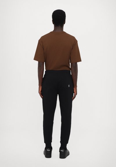 Polo Ralph Lauren ATHLETIC - Pantaloni sportivi - black
