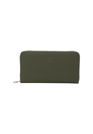 O Bag DAILY - Wallet - army green (plain)