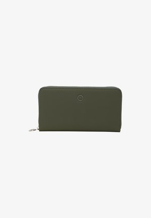 O Bag DAILY - Portemonnee - army green (plain)