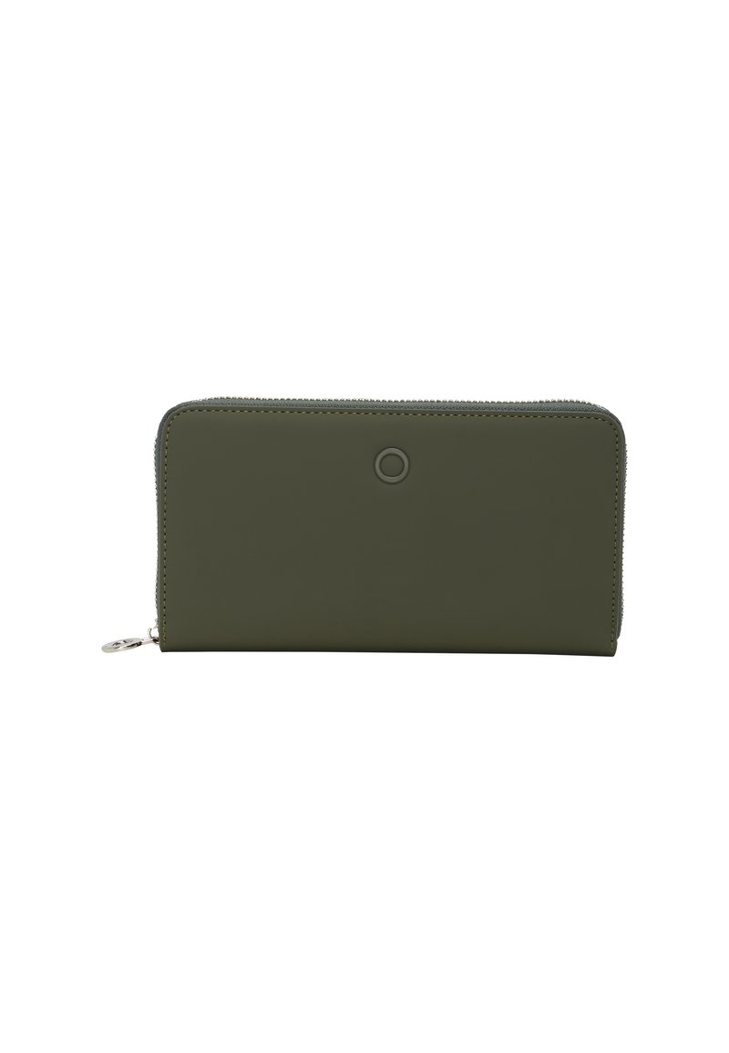 O Bag DAILY - Peněženka - army green (plain)