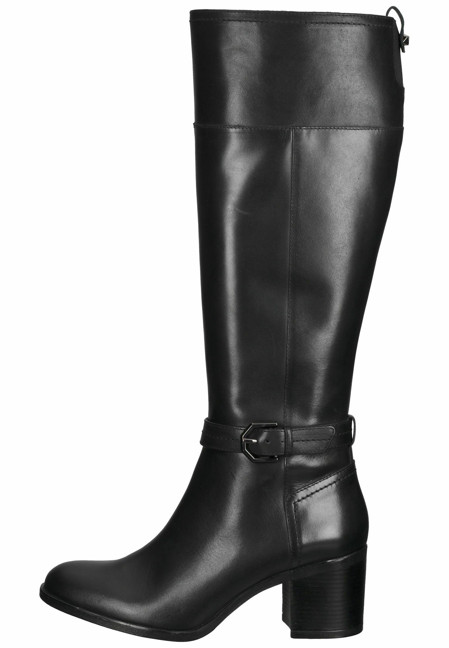 Stivali Geox | Felicity Stivali Neri Donna ® Ai 20/21 Nero Donna « Amici  del Balletto