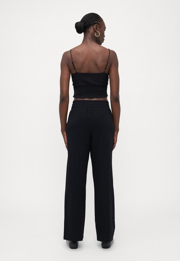 VMCAIA WIDE  - Trousers2