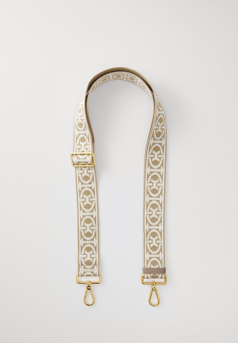 Coccinelle NASTRO MONOGRAM - Andre accessories - sand/warm