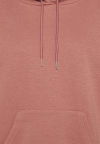 ONLY Jersey con capucha - pink