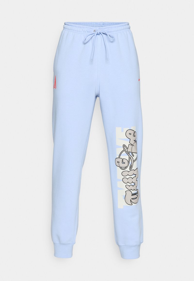 Nike Performance Trainingsbroek lichtblauw Nike Performance Trainingsbroek lichtblauw