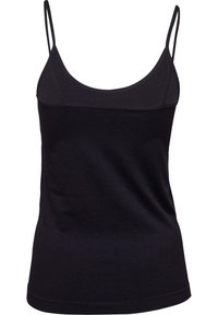 Decoy Undershirt - black