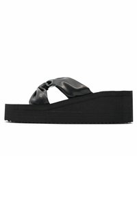 flip*flop Mules - black