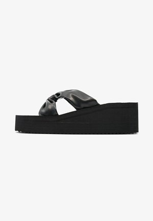 flip*flop Mules - black