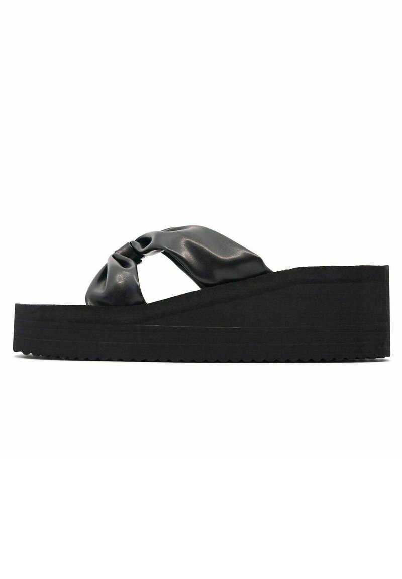 flip*flop Mules - black