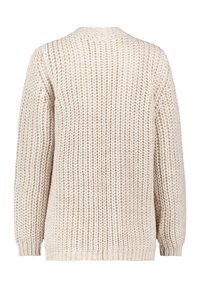 Cartoon Kofta - beige