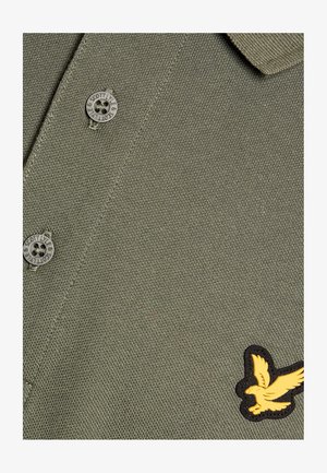 Lyle & Scott, CORE - Poloshirt - cactus green
