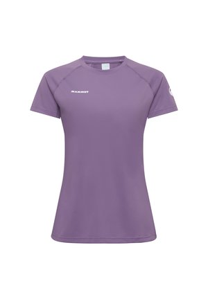 Mammut, DUCAN FL - T-Shirt sport - paloja