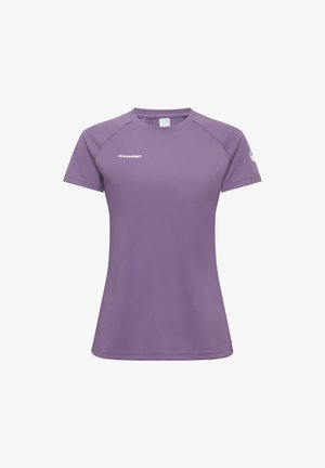 Mammut, - Koszulka sportowa