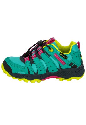 LICO, Chaussures de marche - gelb
