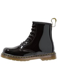 Dr. Martens Stivaletti stringati - black