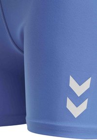 Hummel TOLA  - Träningsshorts - marina