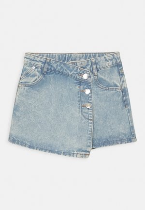 Shorts - blue
