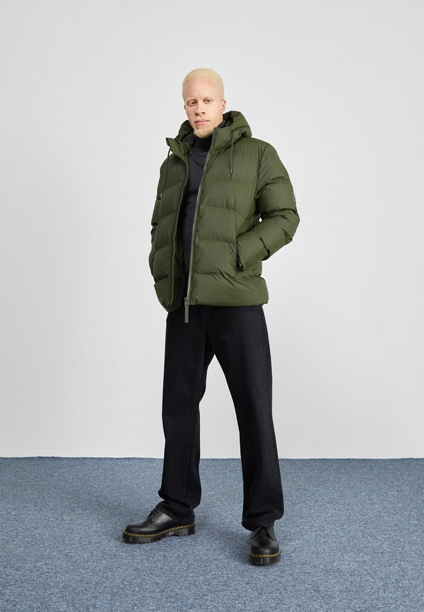 ALTA PUFFER JACKET UNISEX - Winter jacket3