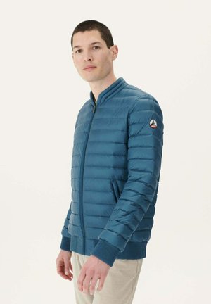 JORDAN - Piumino - bleu